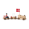 Kay Bojesen Birthday Train, Danish