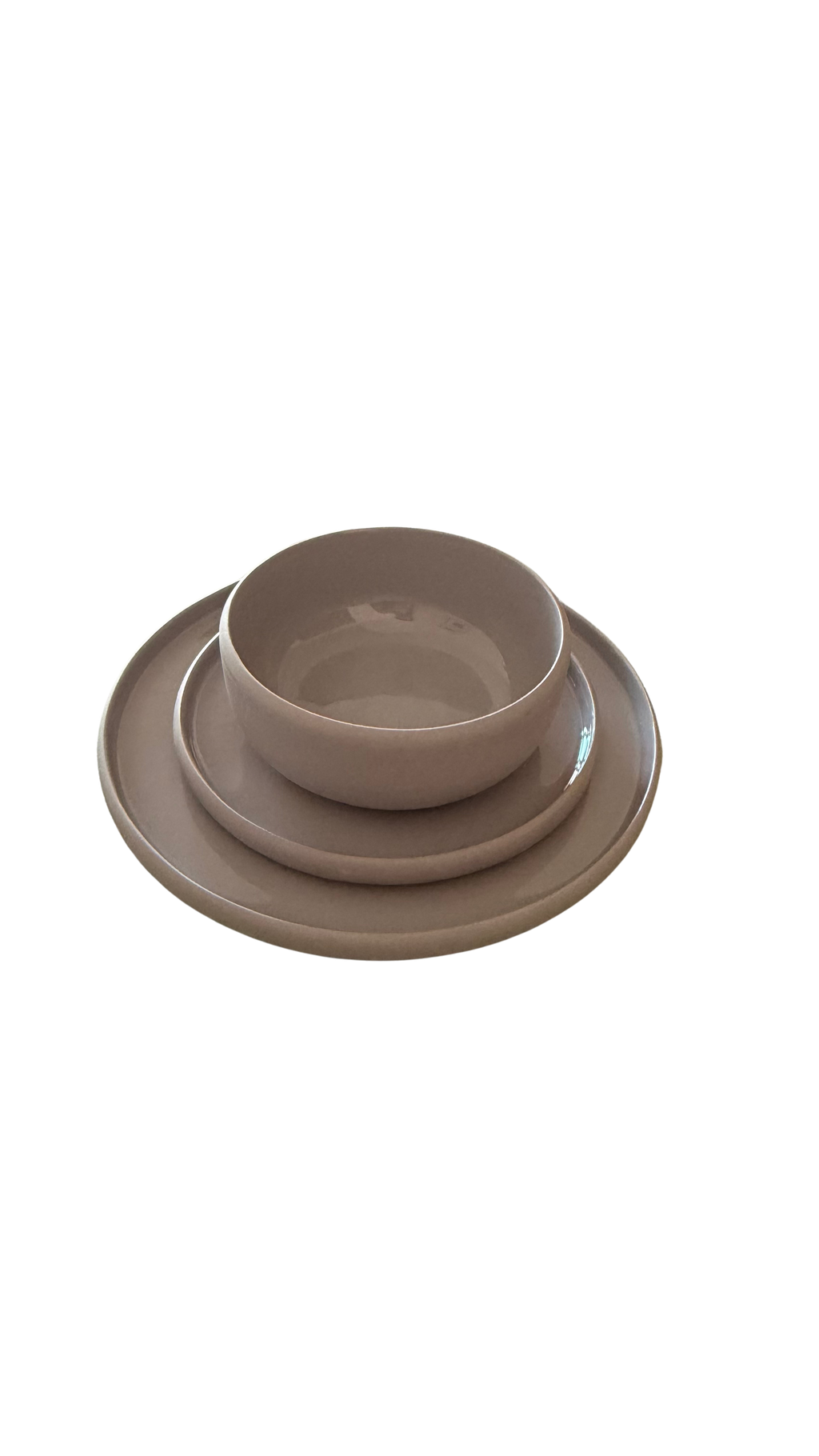 Colombo Cereal Bowl- Set of 2