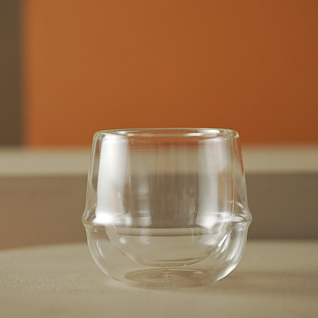 KRONOS double wall wine glass 250ml